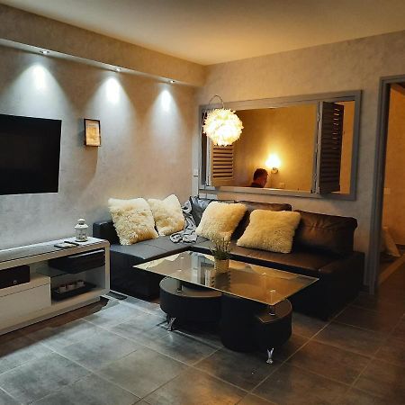 Naturist Village, Beach Side, Ground Floor Apartment Agde Zewnętrze zdjęcie
