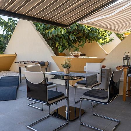 Naturist Village, Beach Side, Ground Floor Apartment Agde Zewnętrze zdjęcie