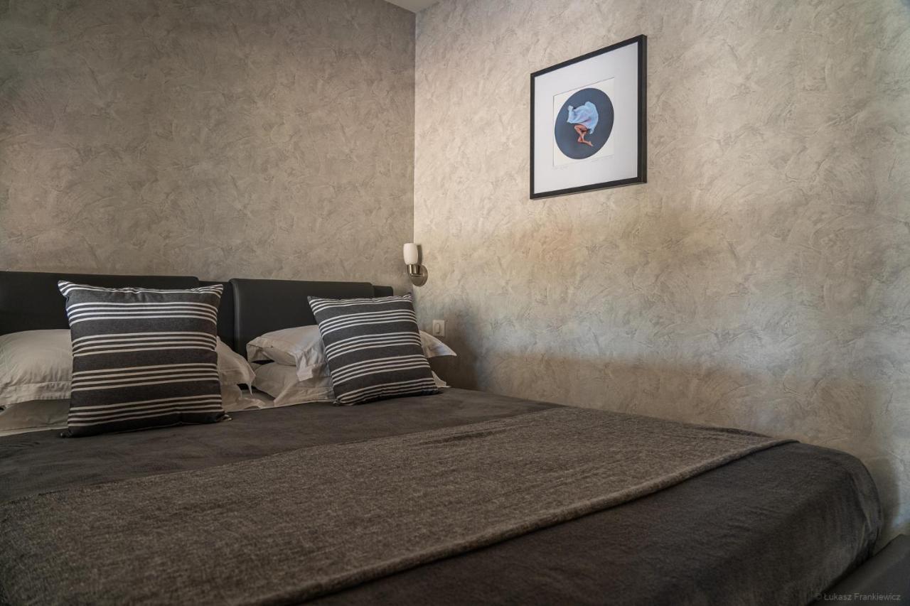 Naturist Village, Beach Side, Ground Floor Apartment Agde Zewnętrze zdjęcie