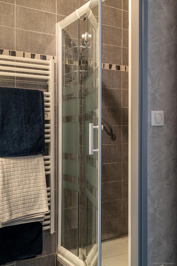 Naturist Village, Beach Side, Ground Floor Apartment Agde Zewnętrze zdjęcie
