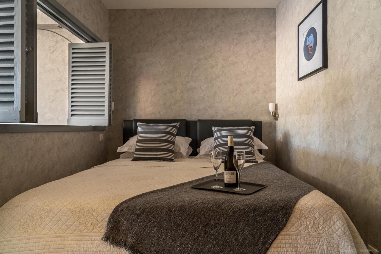 Naturist Village, Beach Side, Ground Floor Apartment Agde Zewnętrze zdjęcie