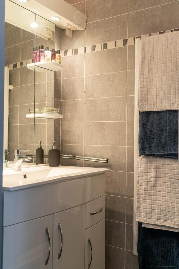 Naturist Village, Beach Side, Ground Floor Apartment Agde Zewnętrze zdjęcie