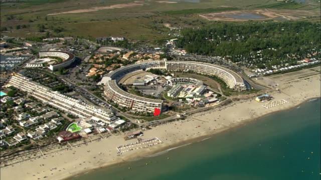 Naturist Village, Beach Side, Ground Floor Apartment Agde Zewnętrze zdjęcie